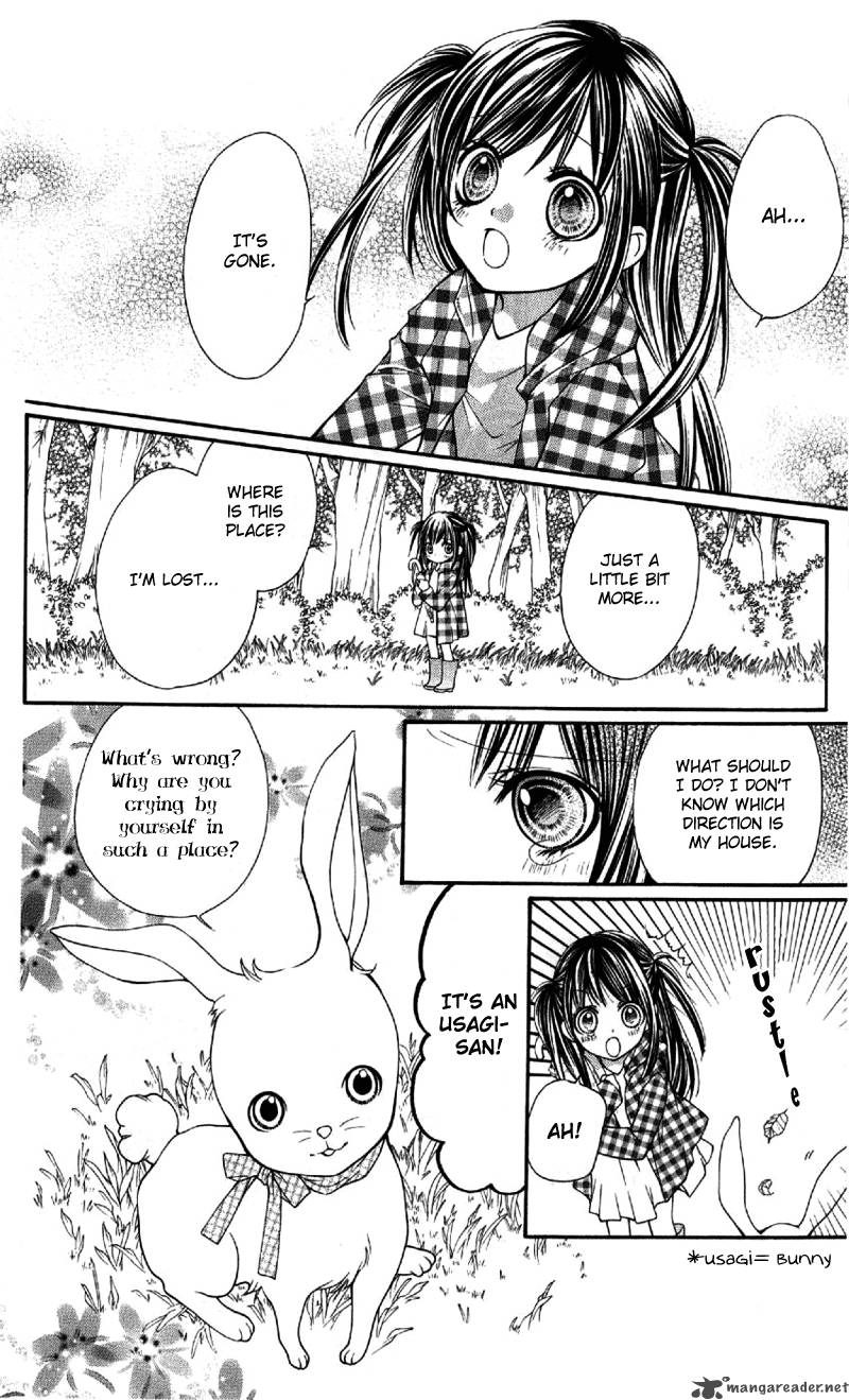 Yamamoto Zenjirou To Moushimasu 8 44