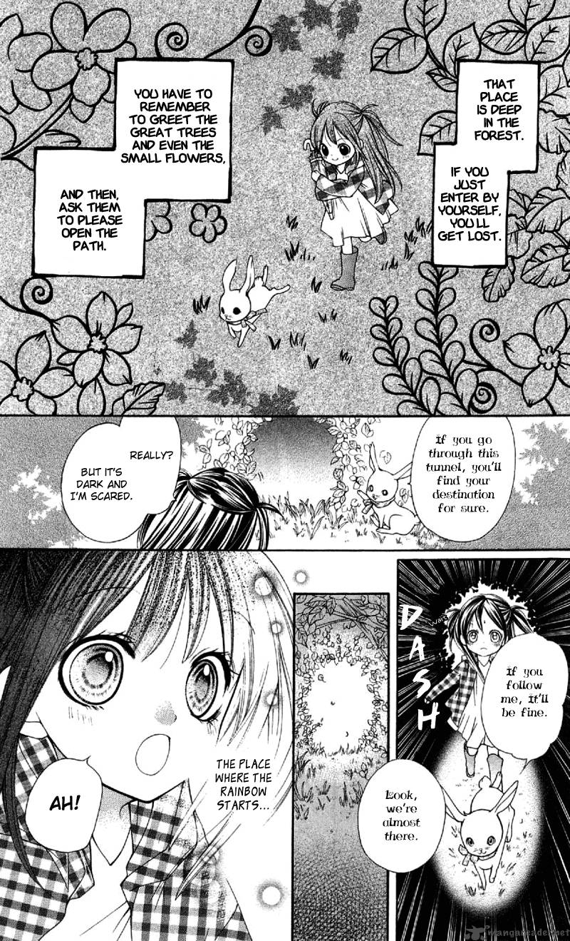 Yamamoto Zenjirou To Moushimasu 8 46