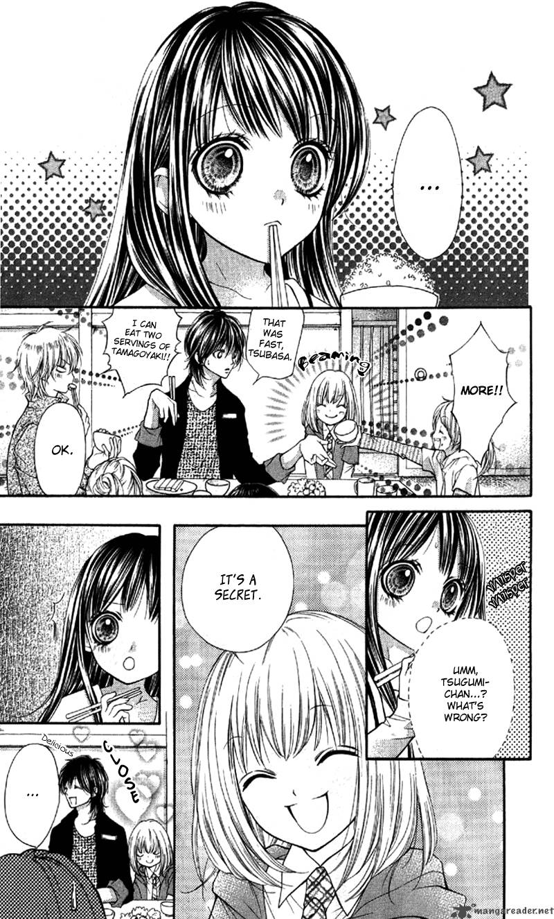 Yamamoto Zenjirou To Moushimasu 8 7