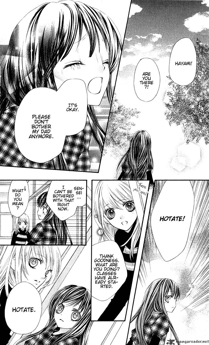 Yamamoto Zenjirou To Moushimasu 9 25