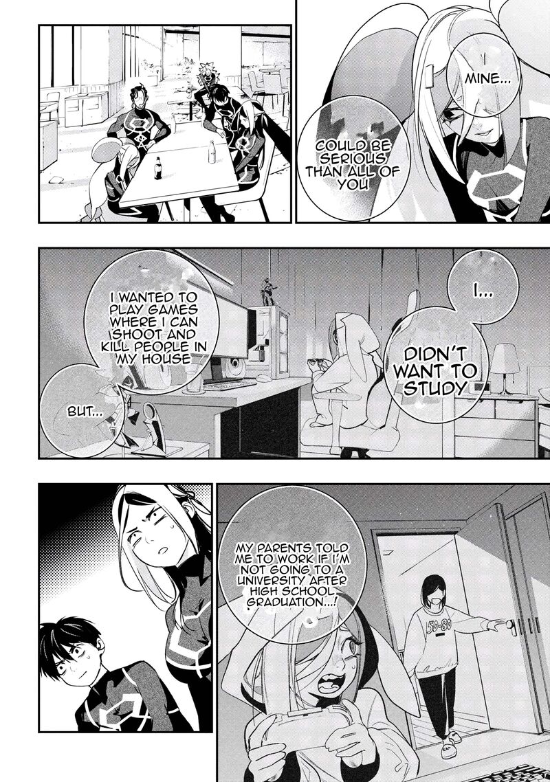 Yami Baito Saki Wa Isekai Deshita 6 32