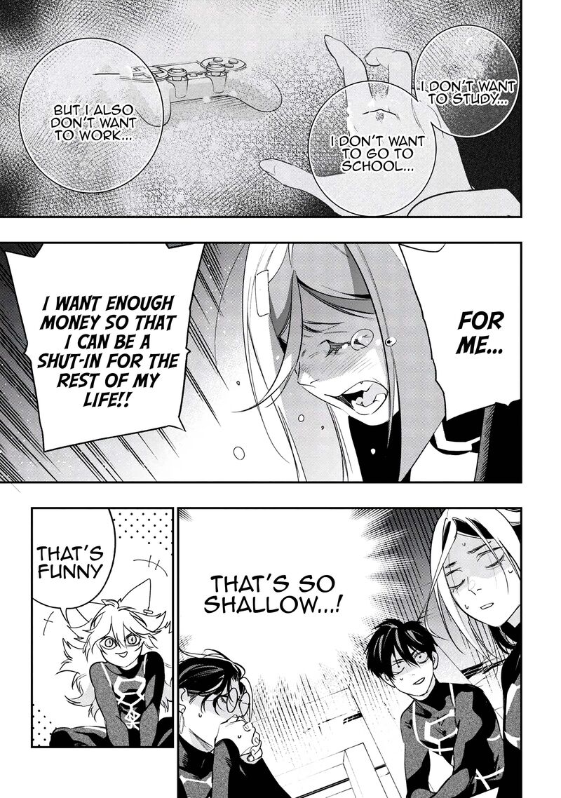 Yami Baito Saki Wa Isekai Deshita 6 33