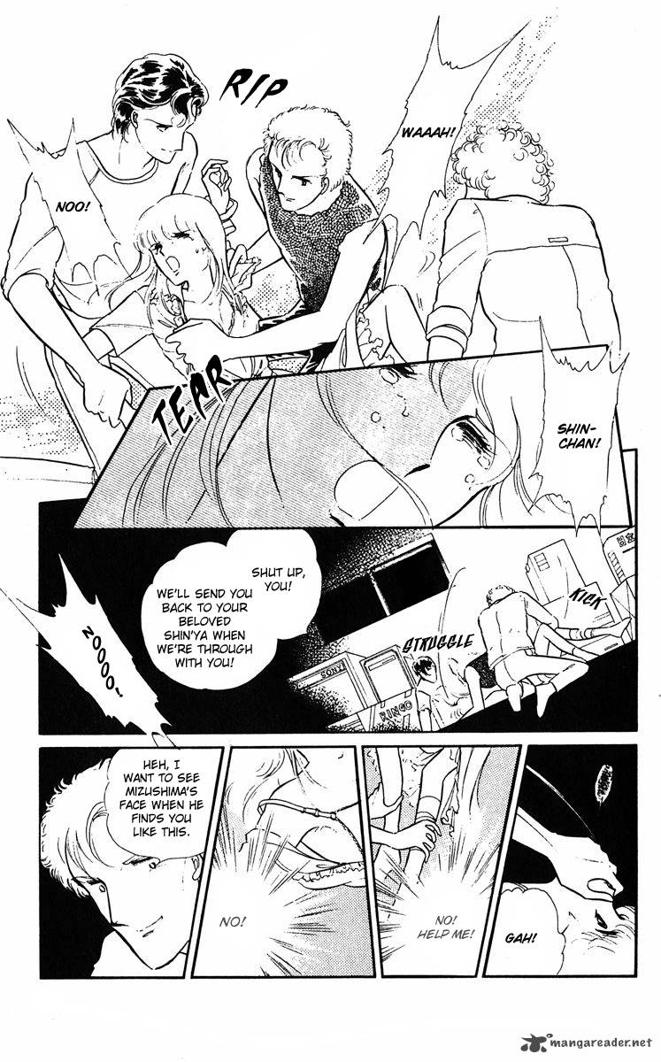 Yami No Purple Eye 1 39