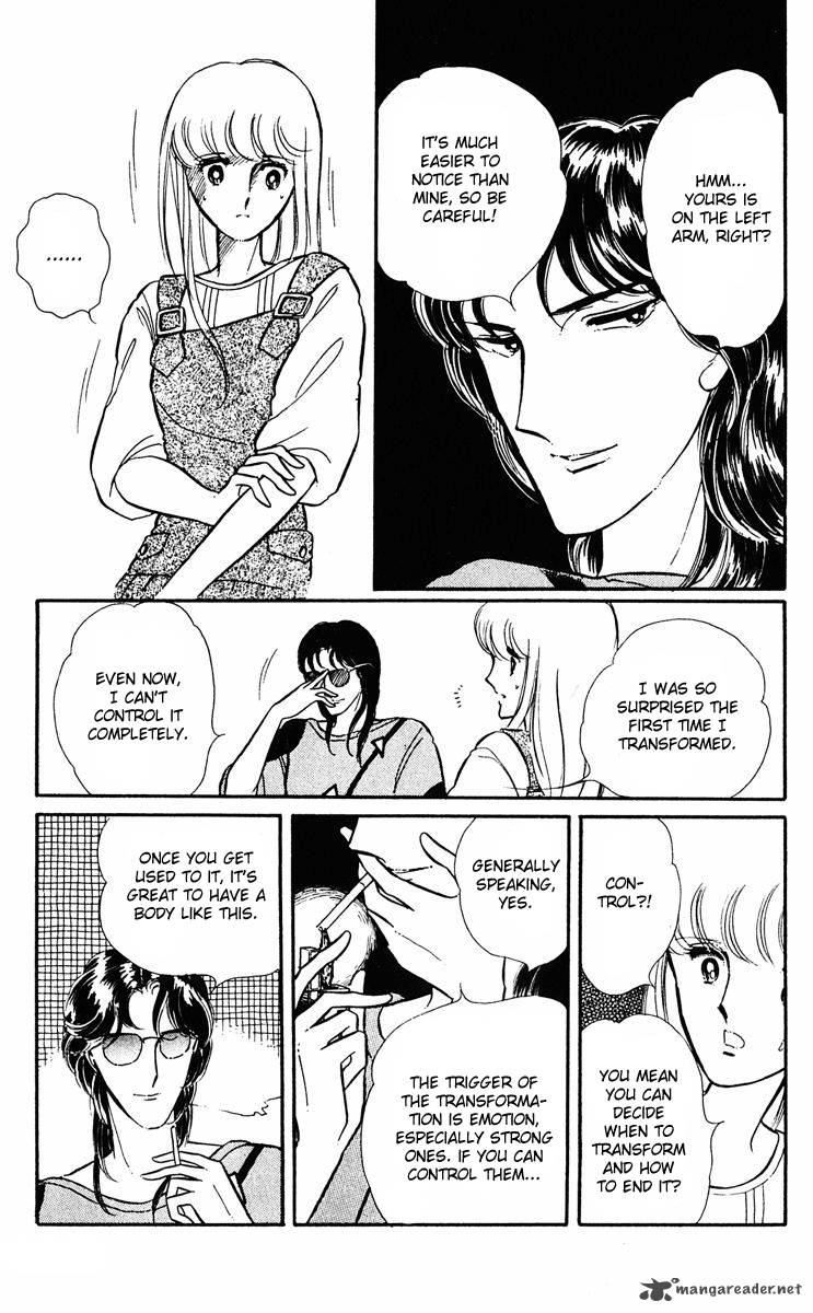 Yami No Purple Eye 11 35
