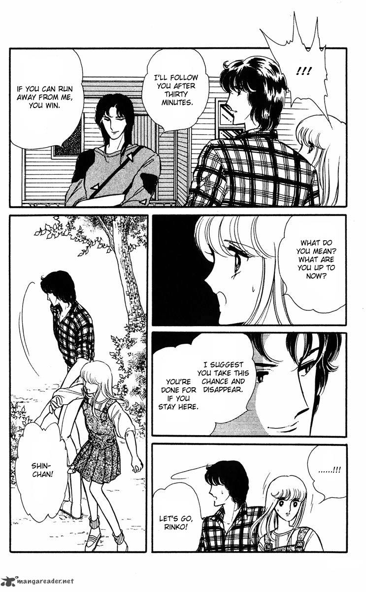 Yami No Purple Eye 11 52