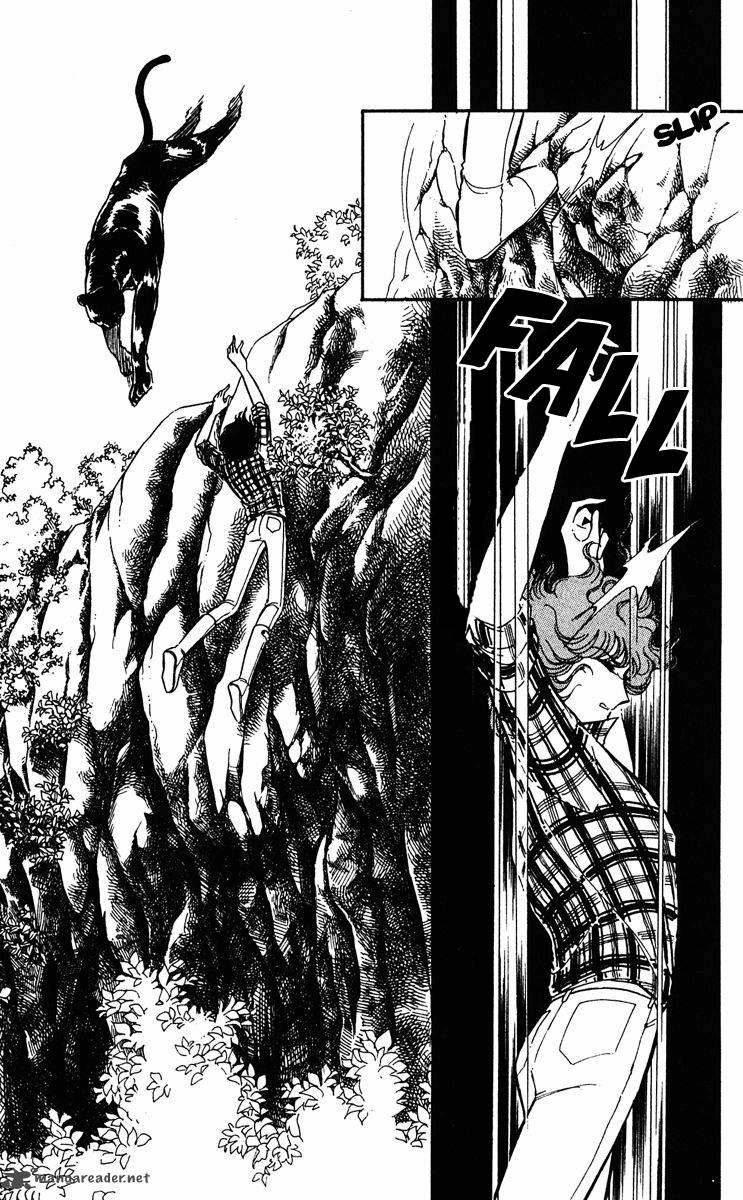 Yami No Purple Eye 11 81