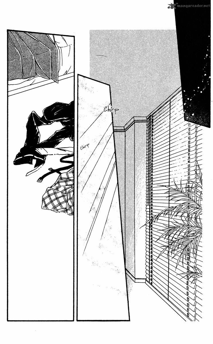 Yami No Purple Eye 17 24