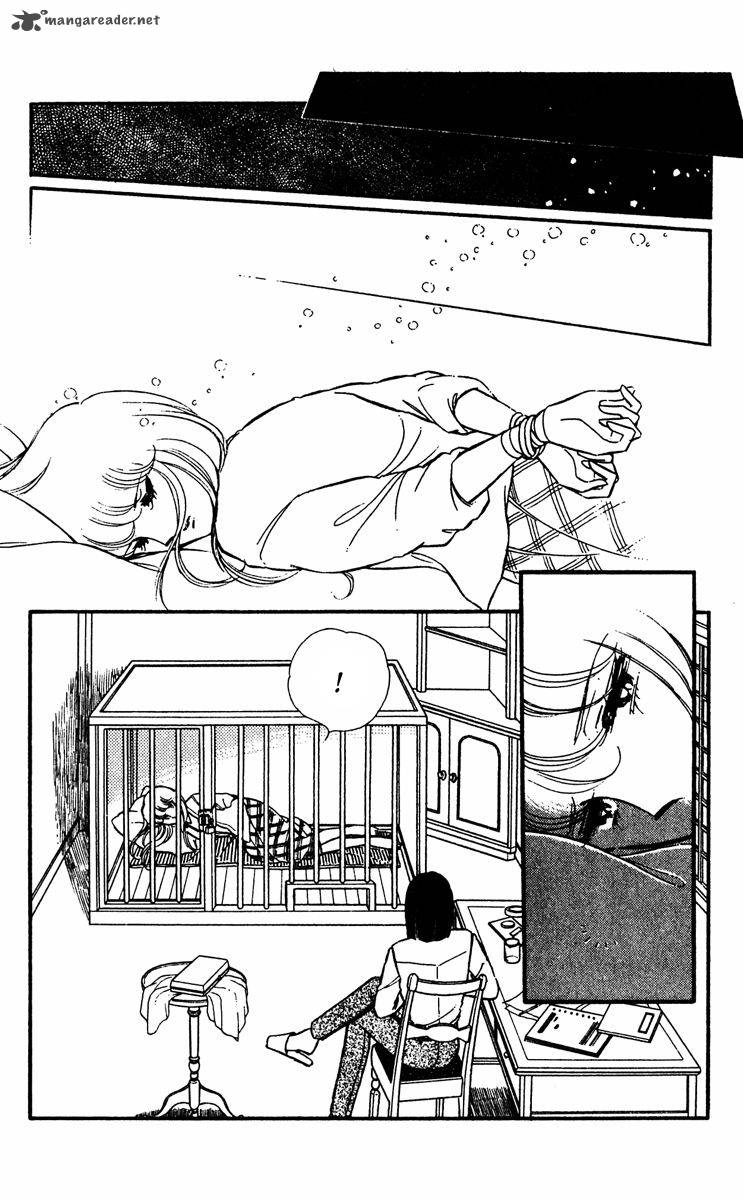 Yami No Purple Eye 17 38