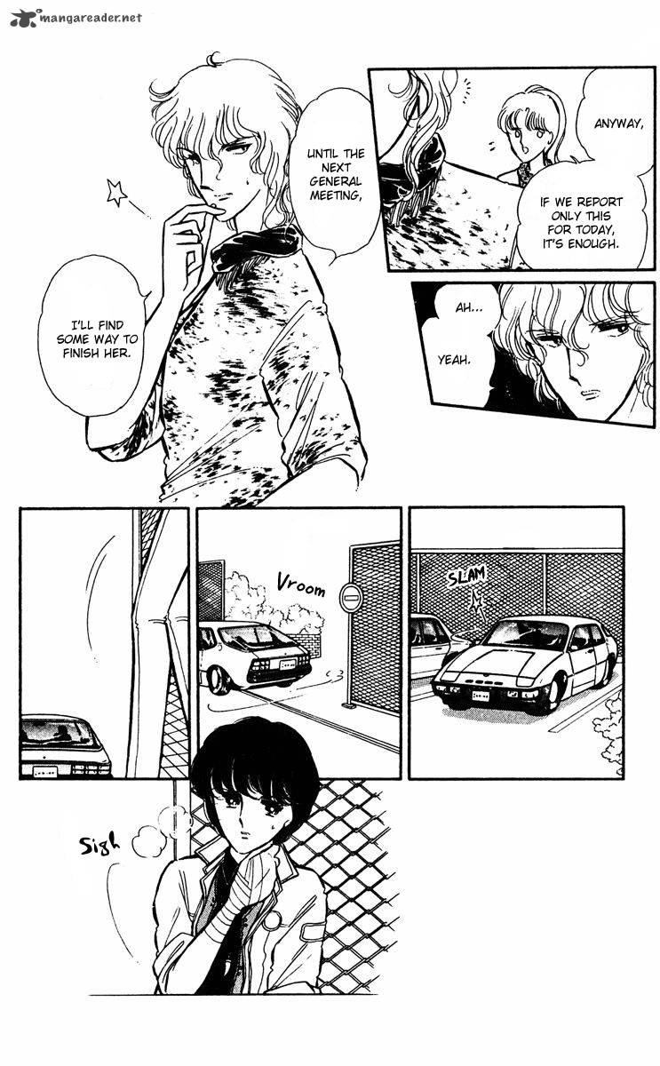 Yami No Purple Eye 27 5