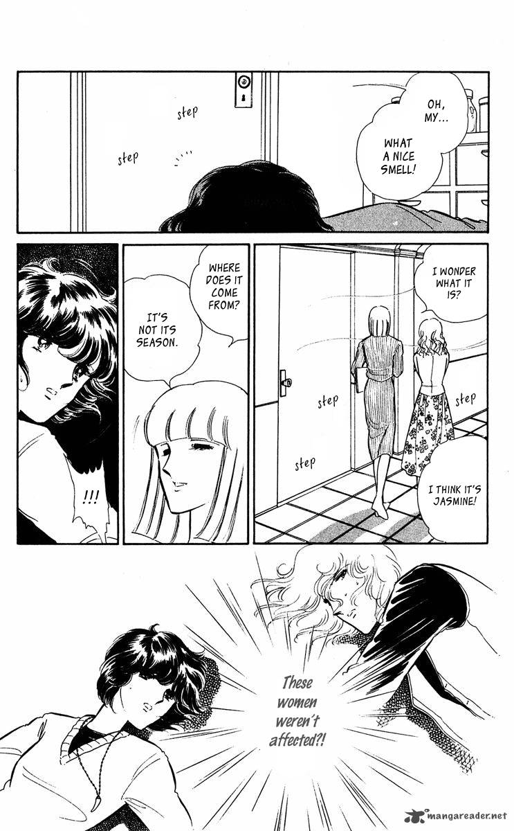 Yami No Purple Eye 29 32