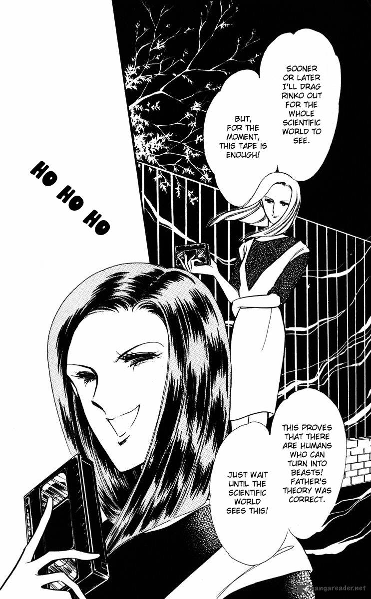 Yami No Purple Eye 5 33