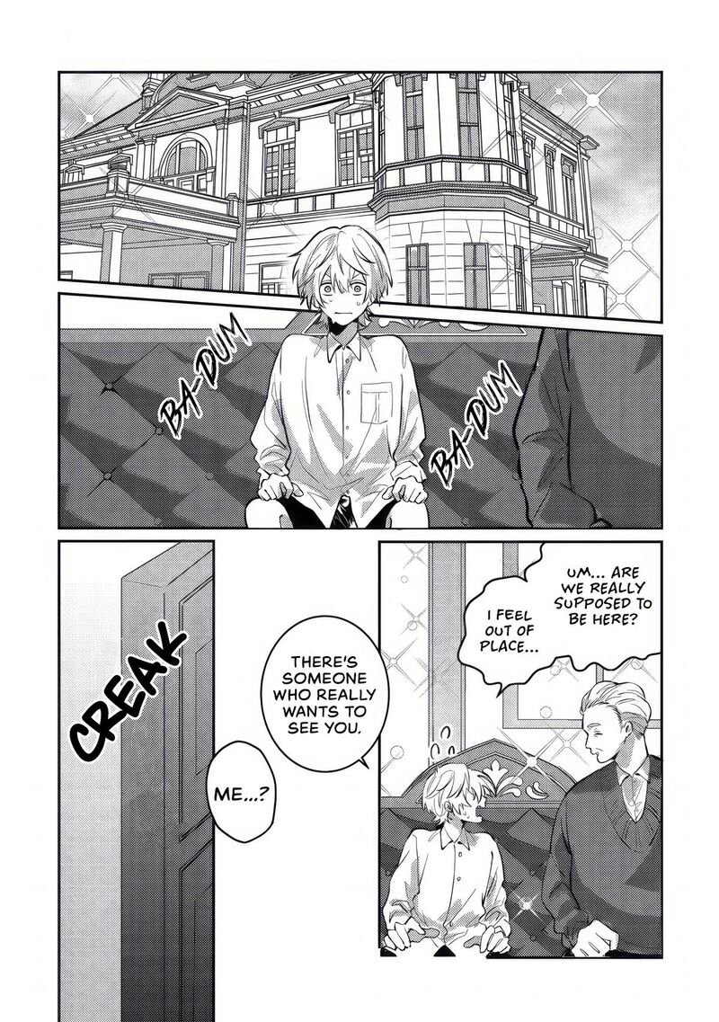 Yamiochi Last Boss Reijou No Osananajimi Ni Tensei Shita Ore Ga Shindara Bad End Kakutei Nanode Saikyou Ni Natta Kedo Mou Yamiochi Yandere Ka Shitemasen Ka 1 11