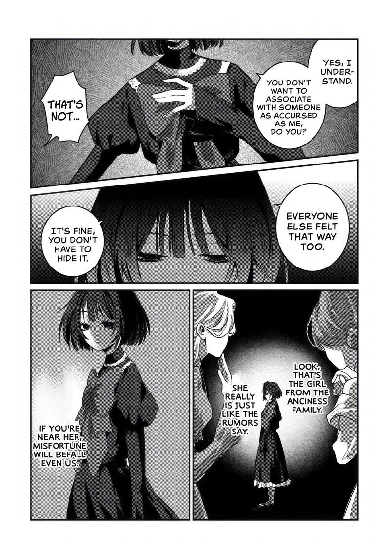 Yamiochi Last Boss Reijou No Osananajimi Ni Tensei Shita Ore Ga Shindara Bad End Kakutei Nanode Saikyou Ni Natta Kedo Mou Yamiochi Yandere Ka Shitemasen Ka 1 20