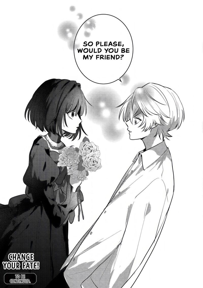 Yamiochi Last Boss Reijou No Osananajimi Ni Tensei Shita Ore Ga Shindara Bad End Kakutei Nanode Saikyou Ni Natta Kedo Mou Yamiochi Yandere Ka Shitemasen Ka 1 29