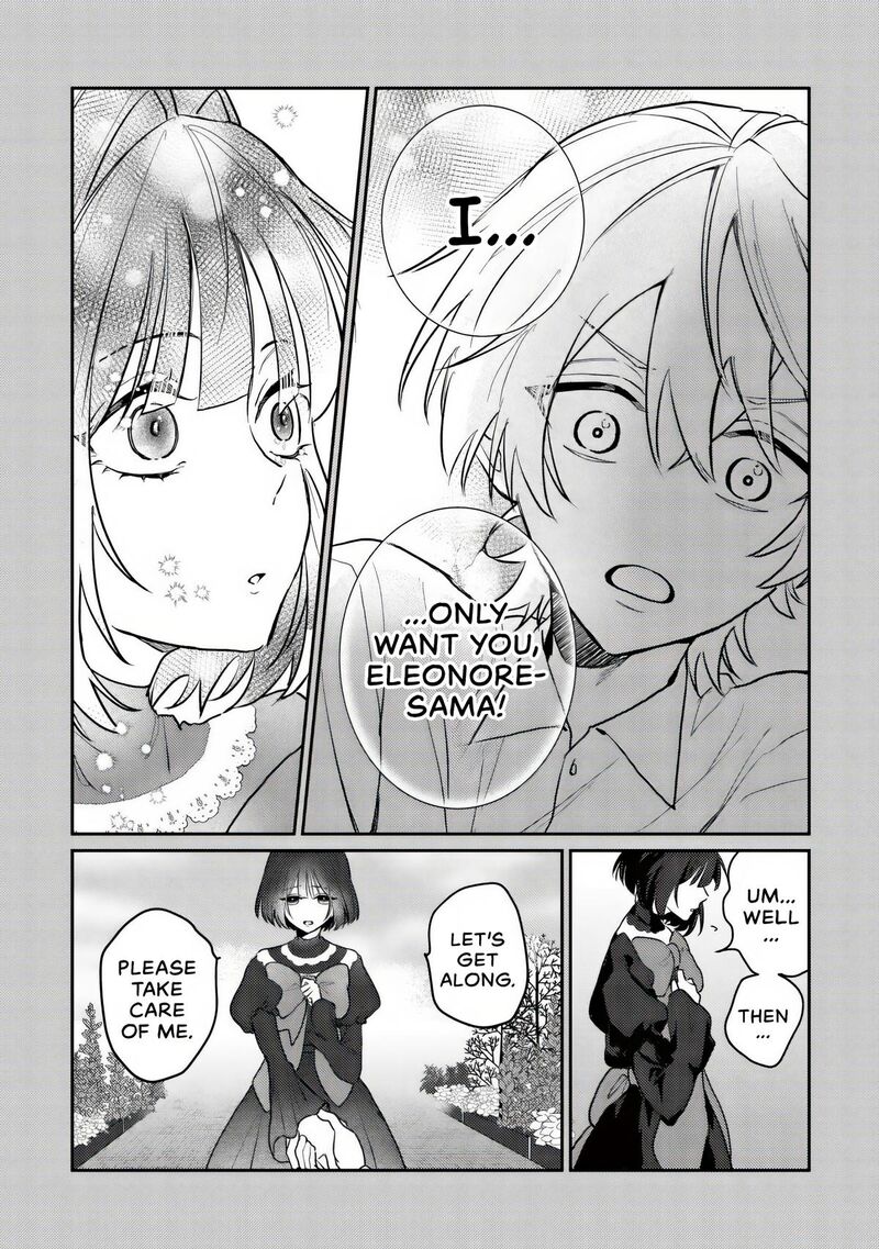 Yamiochi Last Boss Reijou No Osananajimi Ni Tensei Shita Ore Ga Shindara Bad End Kakutei Nanode Saikyou Ni Natta Kedo Mou Yamiochi Yandere Ka Shitemasen Ka 2 10