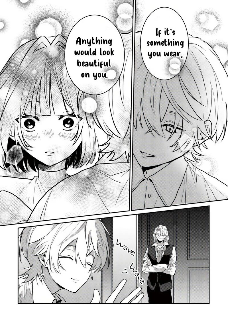 Yamiochi Last Boss Reijou No Osananajimi Ni Tensei Shita Ore Ga Shindara Bad End Kakutei Nanode Saikyou Ni Natta Kedo Mou Yamiochi Yandere Ka Shitemasen Ka 2 21