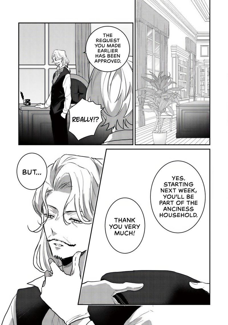 Yamiochi Last Boss Reijou No Osananajimi Ni Tensei Shita Ore Ga Shindara Bad End Kakutei Nanode Saikyou Ni Natta Kedo Mou Yamiochi Yandere Ka Shitemasen Ka 2 22