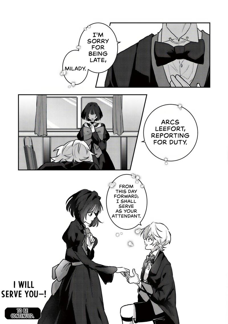 Yamiochi Last Boss Reijou No Osananajimi Ni Tensei Shita Ore Ga Shindara Bad End Kakutei Nanode Saikyou Ni Natta Kedo Mou Yamiochi Yandere Ka Shitemasen Ka 2 26