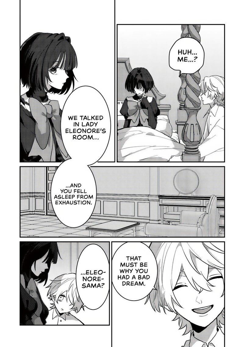 Yamiochi Last Boss Reijou No Osananajimi Ni Tensei Shita Ore Ga Shindara Bad End Kakutei Nanode Saikyou Ni Natta Kedo Mou Yamiochi Yandere Ka Shitemasen Ka 2 6