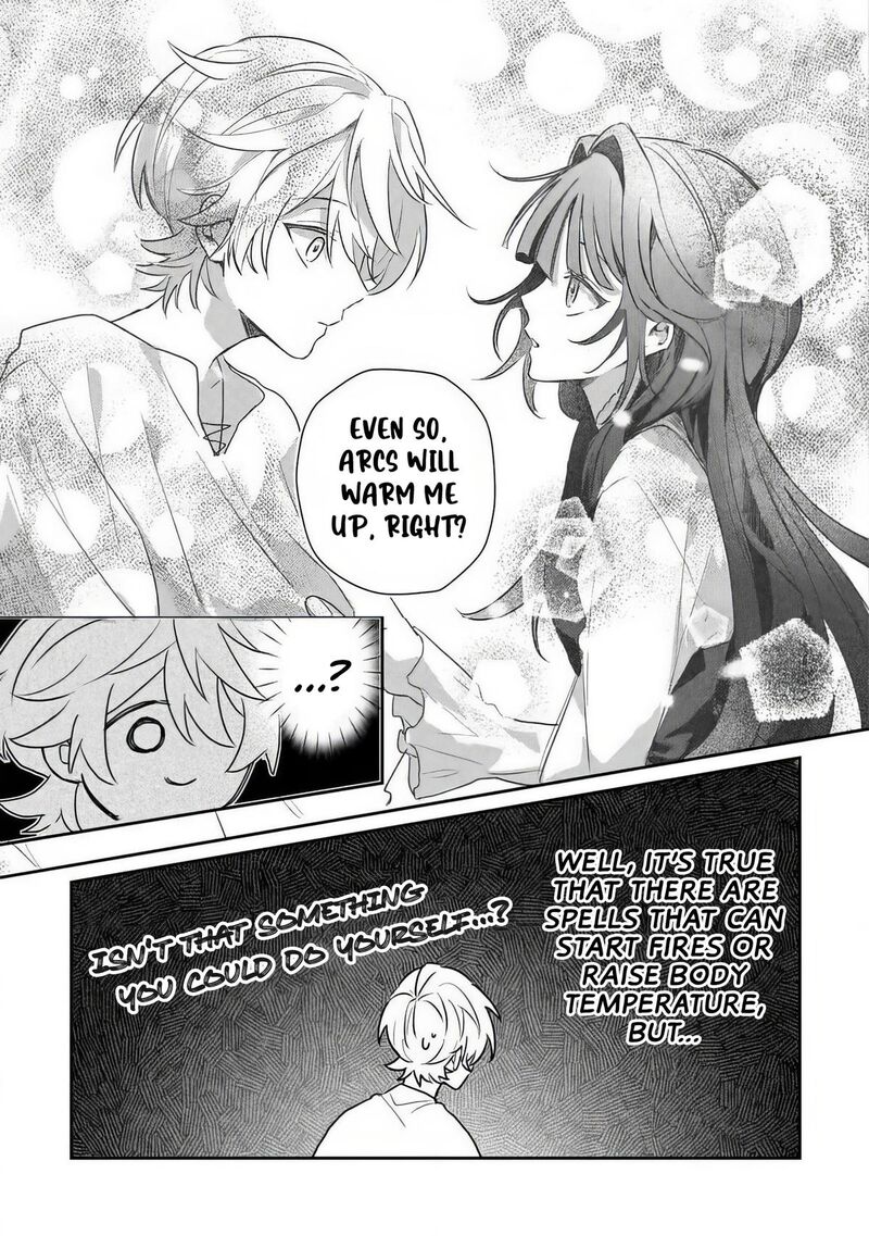 Yamiochi Last Boss Reijou No Osananajimi Ni Tensei Shita Ore Ga Shindara Bad End Kakutei Nanode Saikyou Ni Natta Kedo Mou Yamiochi Yandere Ka Shitemasen Ka 3 10