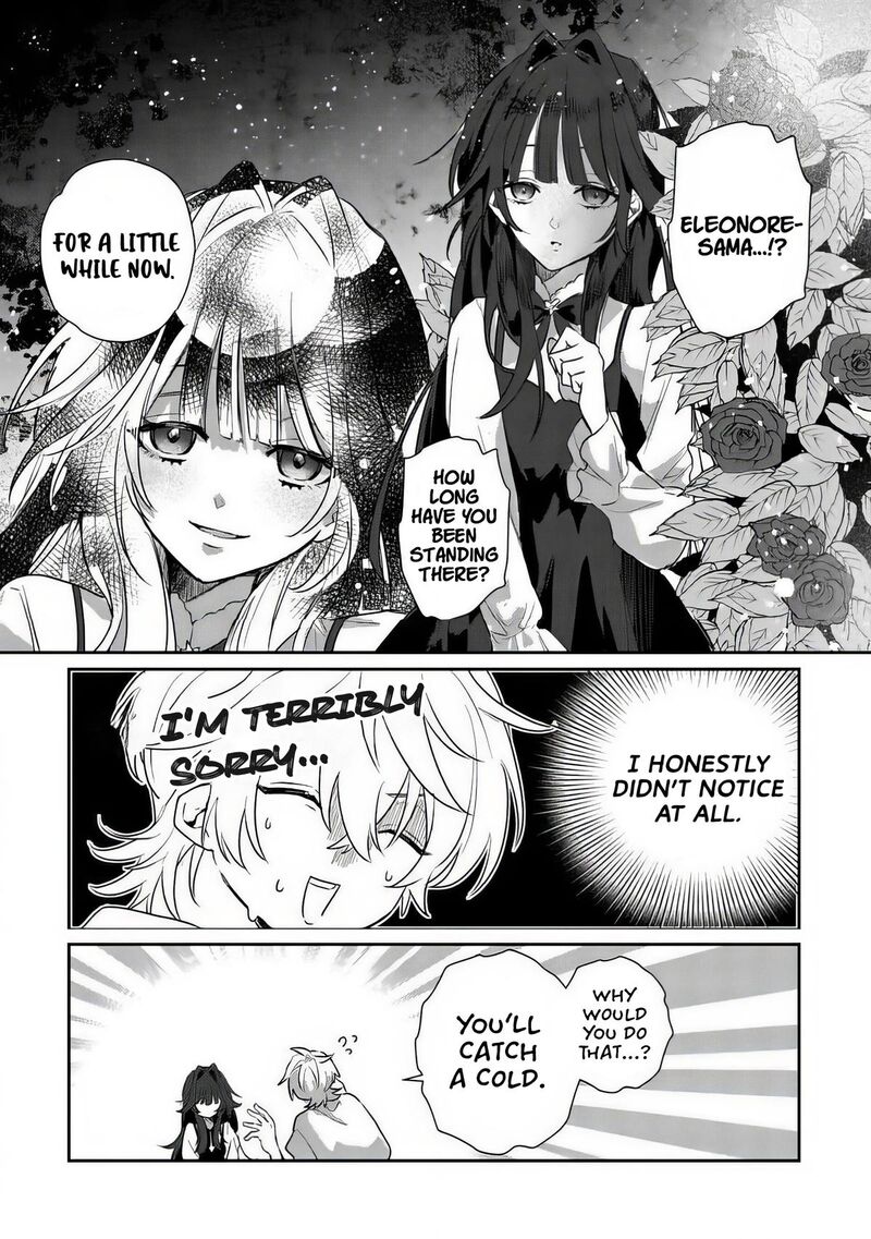 Yamiochi Last Boss Reijou No Osananajimi Ni Tensei Shita Ore Ga Shindara Bad End Kakutei Nanode Saikyou Ni Natta Kedo Mou Yamiochi Yandere Ka Shitemasen Ka 3 9