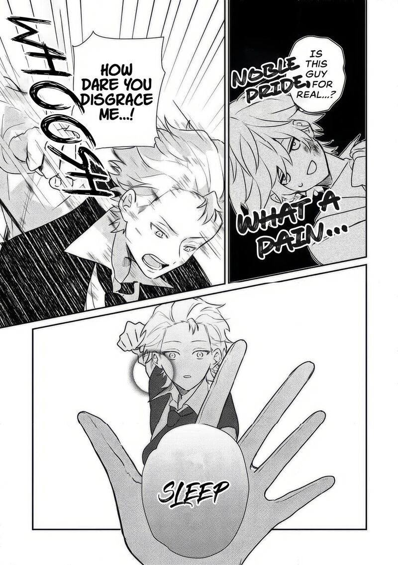 Yamiochi Last Boss Reijou No Osananajimi Ni Tensei Shita Ore Ga Shindara Bad End Kakutei Nanode Saikyou Ni Natta Kedo Mou Yamiochi Yandere Ka Shitemasen Ka 4 12