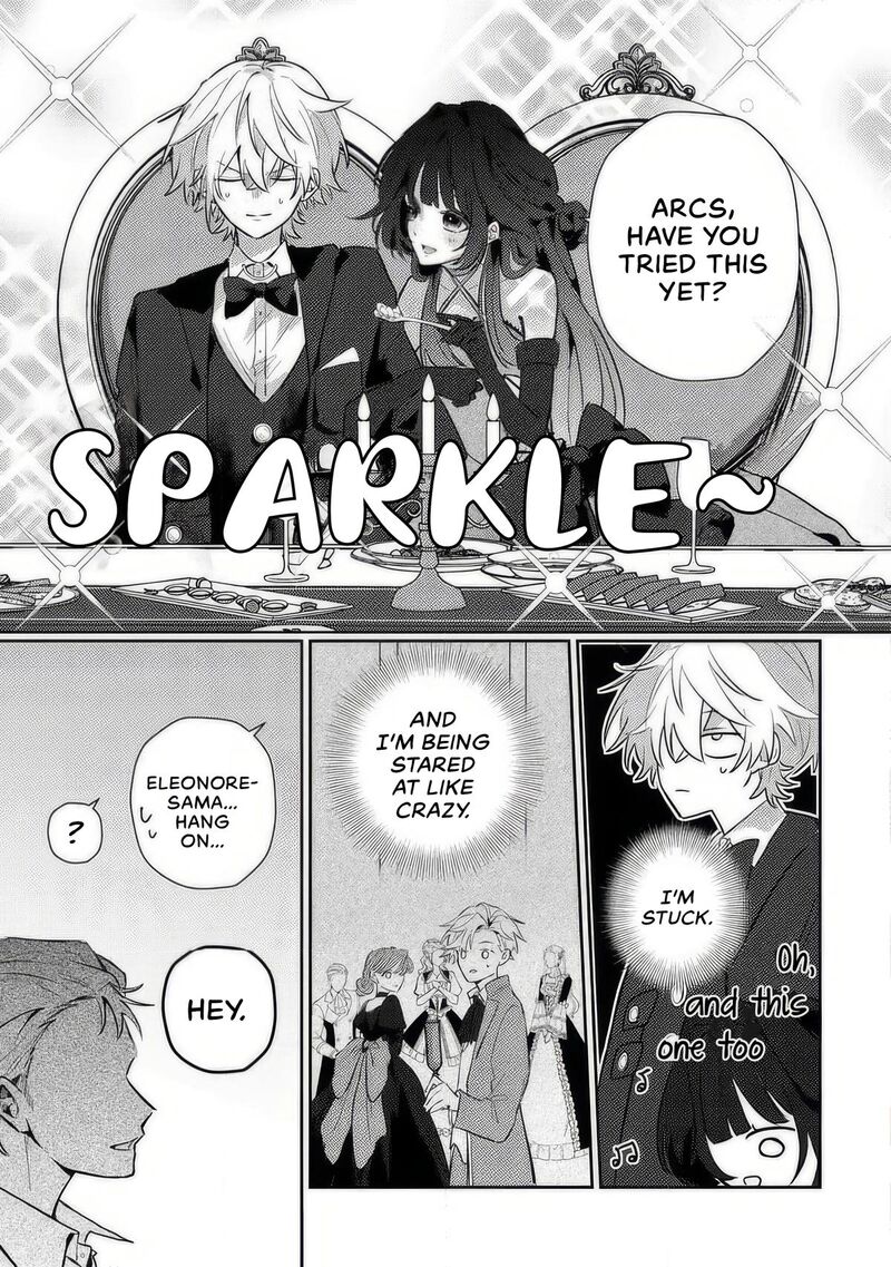 Yamiochi Last Boss Reijou No Osananajimi Ni Tensei Shita Ore Ga Shindara Bad End Kakutei Nanode Saikyou Ni Natta Kedo Mou Yamiochi Yandere Ka Shitemasen Ka 4 2