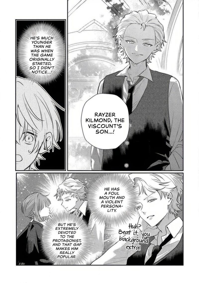 Yamiochi Last Boss Reijou No Osananajimi Ni Tensei Shita Ore Ga Shindara Bad End Kakutei Nanode Saikyou Ni Natta Kedo Mou Yamiochi Yandere Ka Shitemasen Ka 4 4