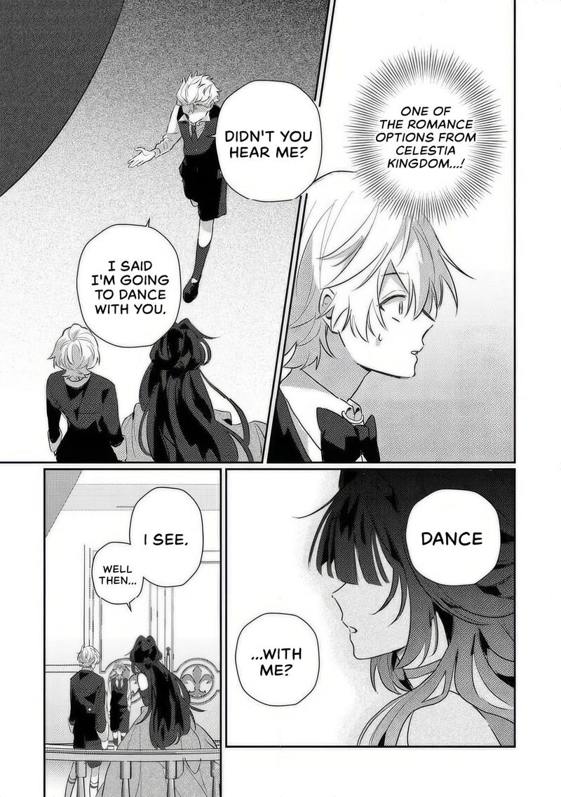 Yamiochi Last Boss Reijou No Osananajimi Ni Tensei Shita Ore Ga Shindara Bad End Kakutei Nanode Saikyou Ni Natta Kedo Mou Yamiochi Yandere Ka Shitemasen Ka 4 5