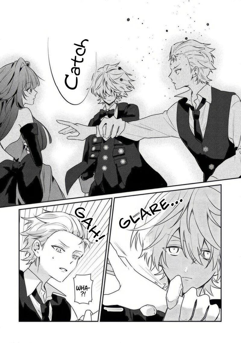 Yamiochi Last Boss Reijou No Osananajimi Ni Tensei Shita Ore Ga Shindara Bad End Kakutei Nanode Saikyou Ni Natta Kedo Mou Yamiochi Yandere Ka Shitemasen Ka 4 7