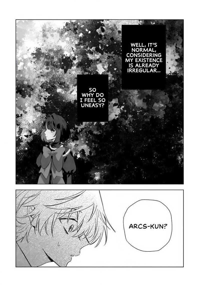 Yamiochi Last Boss Reijou No Osananajimi Ni Tensei Shita Ore Ga Shindara Bad End Kakutei Nanode Saikyou Ni Natta Kedo Mou Yamiochi Yandere Ka Shitemasen Ka 5 18