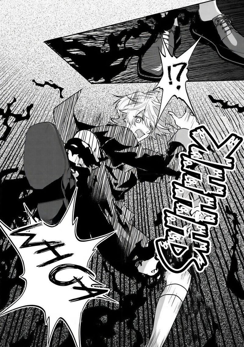 Yamiochi Last Boss Reijou No Osananajimi Ni Tensei Shita Ore Ga Shindara Bad End Kakutei Nanode Saikyou Ni Natta Kedo Mou Yamiochi Yandere Ka Shitemasen Ka 5 22