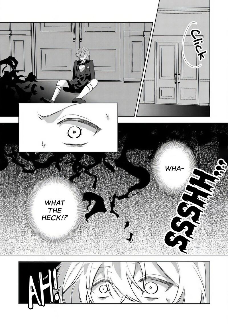 Yamiochi Last Boss Reijou No Osananajimi Ni Tensei Shita Ore Ga Shindara Bad End Kakutei Nanode Saikyou Ni Natta Kedo Mou Yamiochi Yandere Ka Shitemasen Ka 5 23