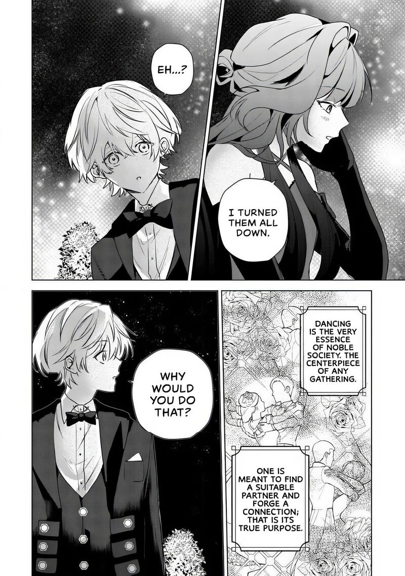 Yamiochi Last Boss Reijou No Osananajimi Ni Tensei Shita Ore Ga Shindara Bad End Kakutei Nanode Saikyou Ni Natta Kedo Mou Yamiochi Yandere Ka Shitemasen Ka 5 3