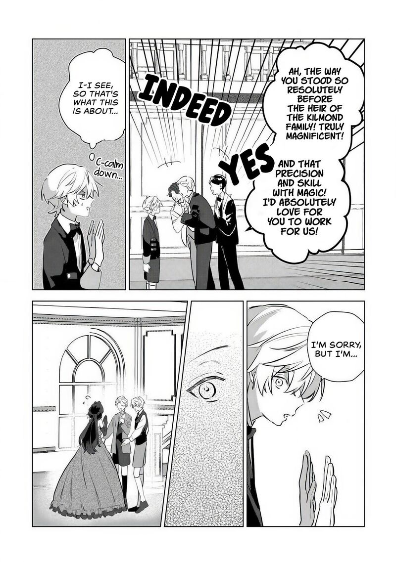 Yamiochi Last Boss Reijou No Osananajimi Ni Tensei Shita Ore Ga Shindara Bad End Kakutei Nanode Saikyou Ni Natta Kedo Mou Yamiochi Yandere Ka Shitemasen Ka 5 9