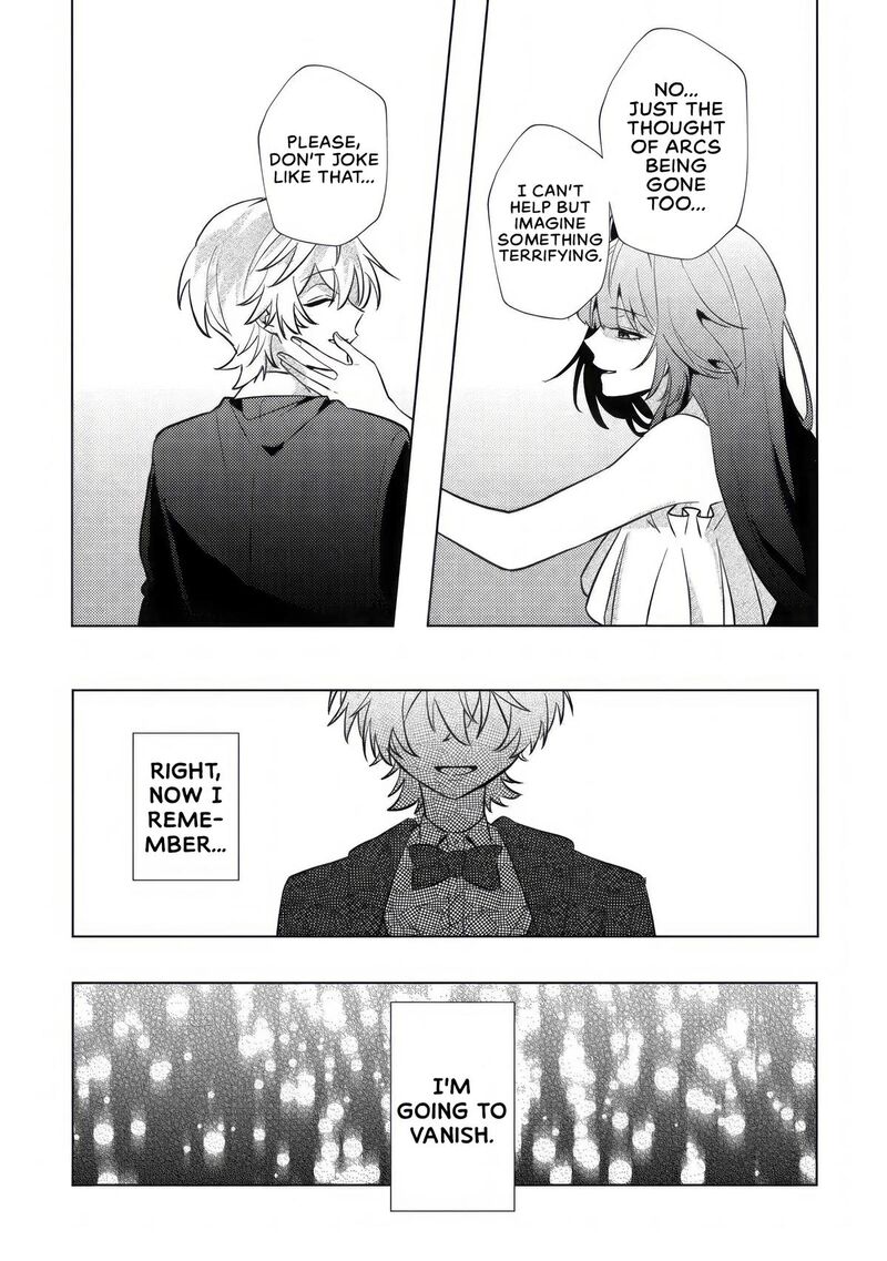 Yamiochi Last Boss Reijou No Osananajimi Ni Tensei Shita Ore Ga Shindara Bad End Kakutei Nanode Saikyou Ni Natta Kedo Mou Yamiochi Yandere Ka Shitemasen Ka 6 26