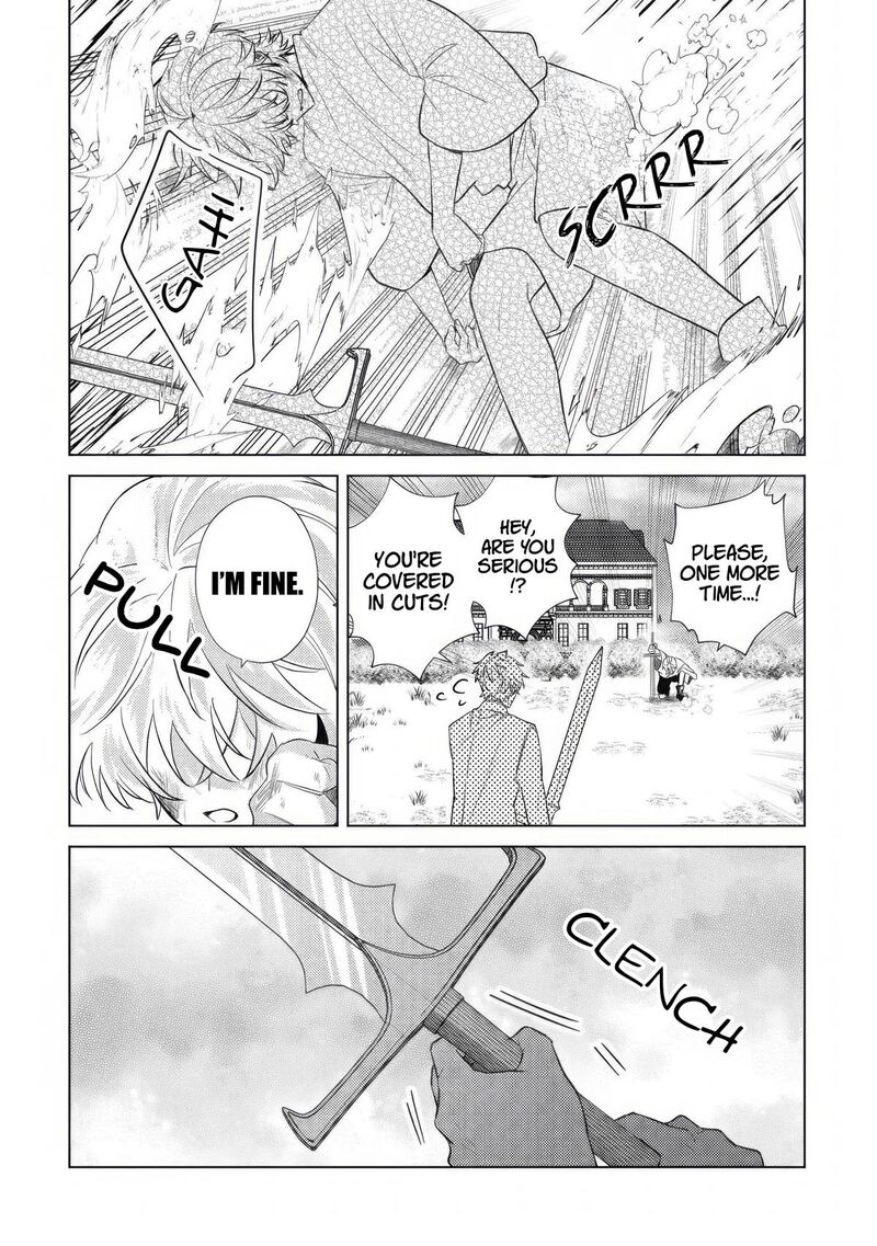 Yamiochi Last Boss Reijou No Osananajimi Ni Tensei Shita Ore Ga Shindara Bad End Kakutei Nanode Saikyou Ni Natta Kedo Mou Yamiochi Yandere Ka Shitemasen Ka 6 29