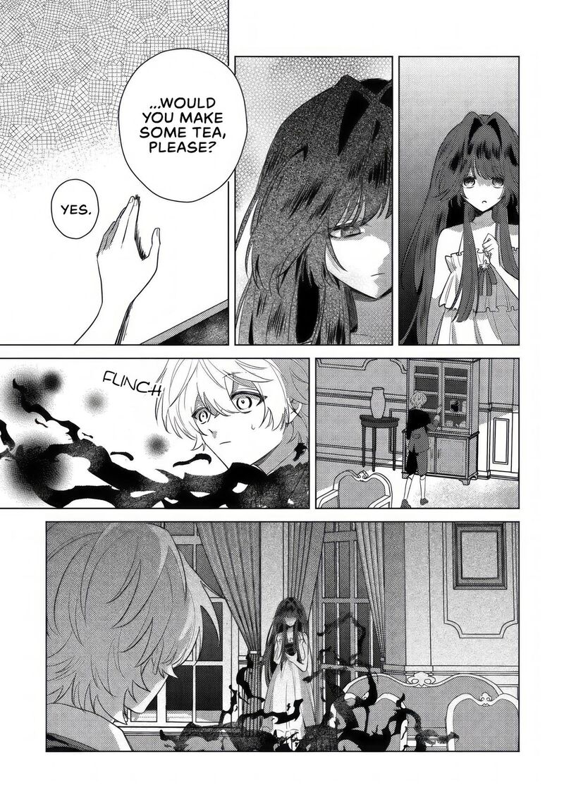 Yamiochi Last Boss Reijou No Osananajimi Ni Tensei Shita Ore Ga Shindara Bad End Kakutei Nanode Saikyou Ni Natta Kedo Mou Yamiochi Yandere Ka Shitemasen Ka 6 6