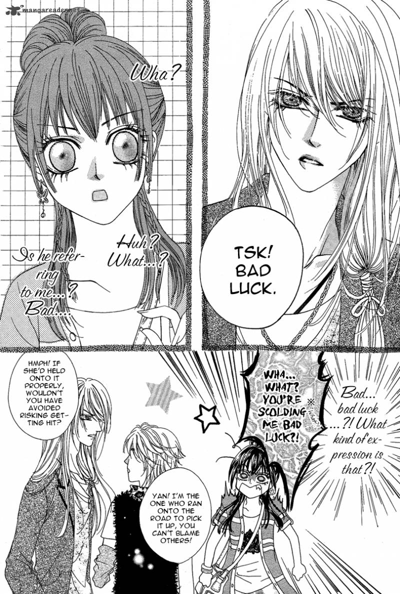 Yan Huang Xiao Yuan Mi Yin 1 16