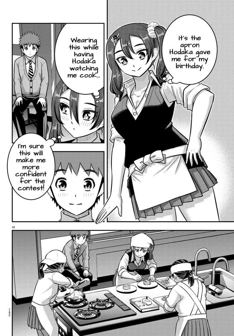 Yankee Jk Kuzuhana Chan 242 10