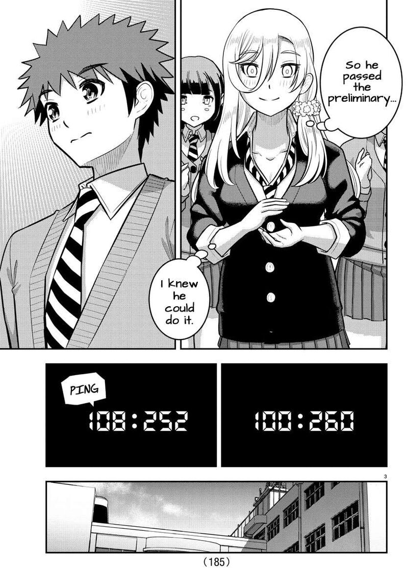 Yankee Jk Kuzuhana Chan 242 3