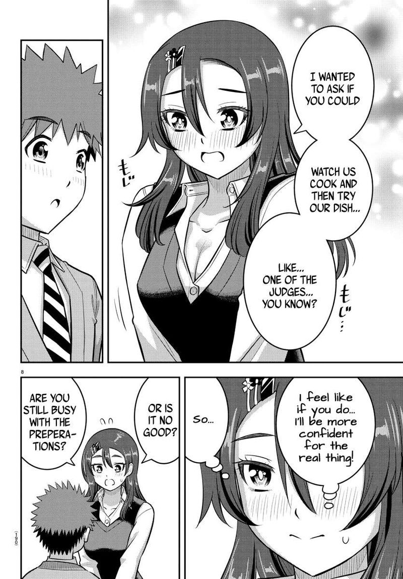 Yankee Jk Kuzuhana Chan 242 8