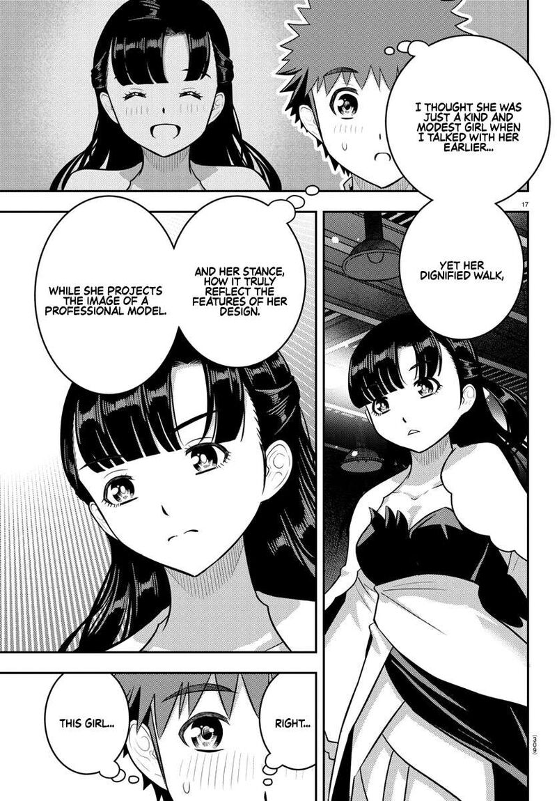 Yankee Jk Kuzuhana Chan 243 17