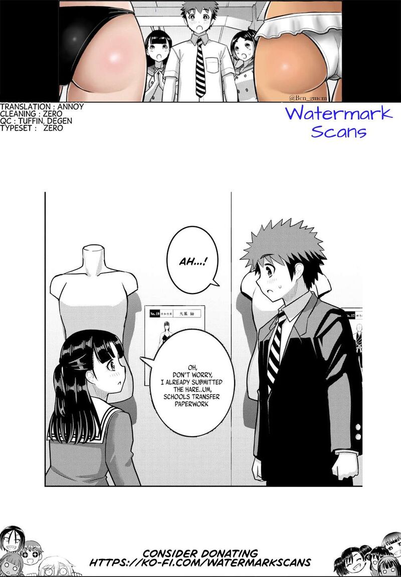 Yankee Jk Kuzuhana Chan 243 21