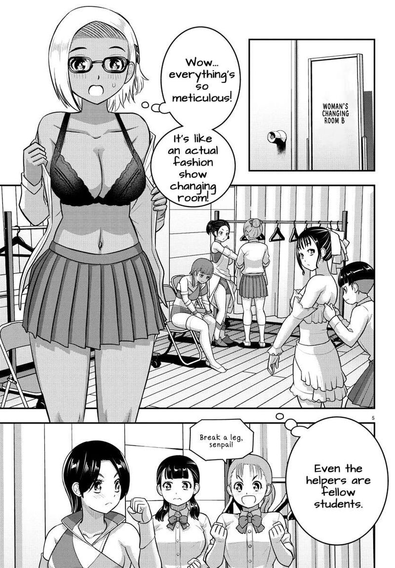 Yankee Jk Kuzuhana Chan 243 5