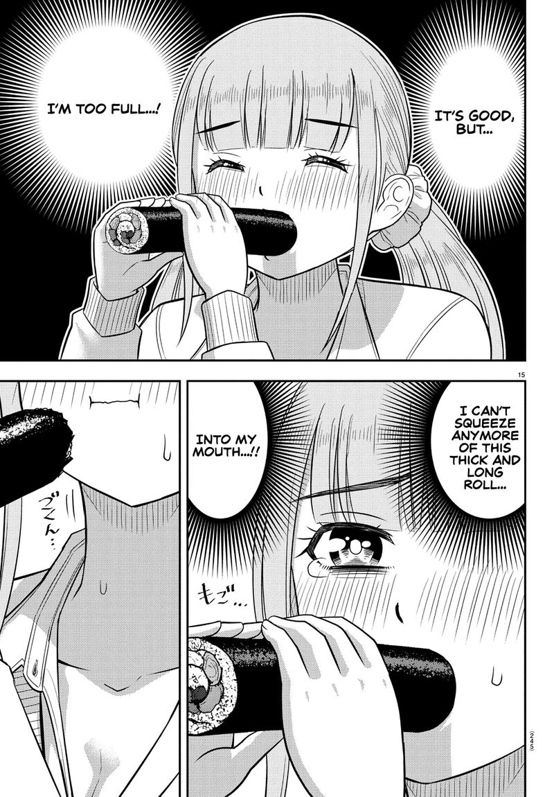 Yankee Jk Kuzuhana Chan 248 15