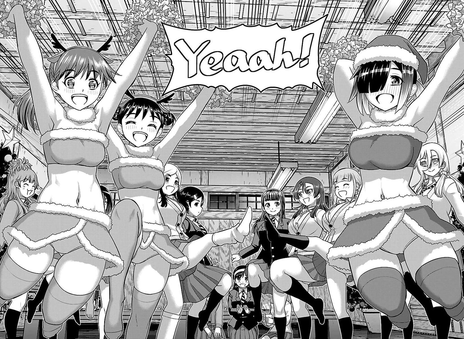 Yankee Jk Kuzuhana Chan 295 11