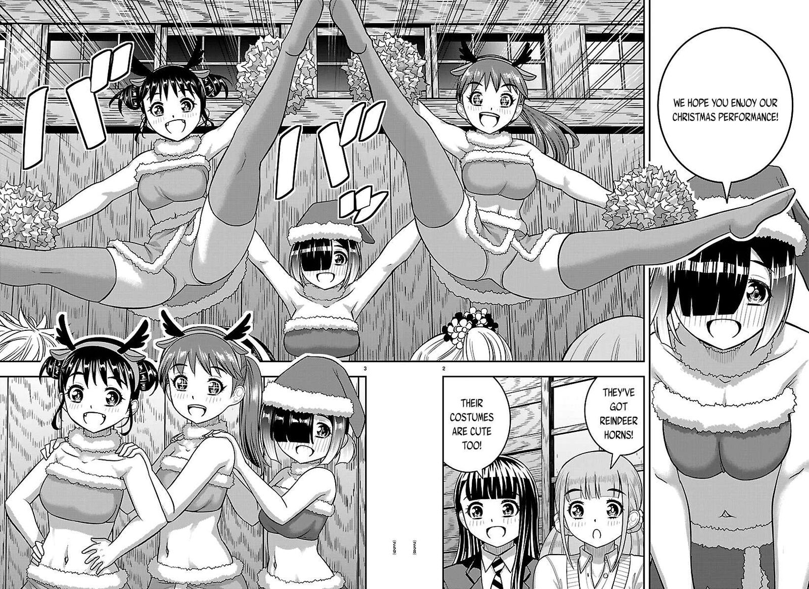 Yankee Jk Kuzuhana Chan 295 2