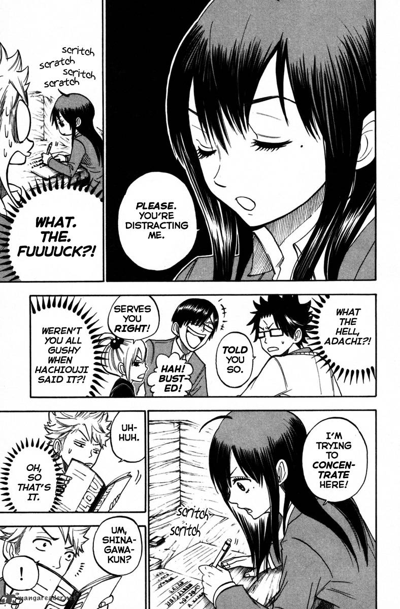 Yankee Kun To Megane Chan 157 5