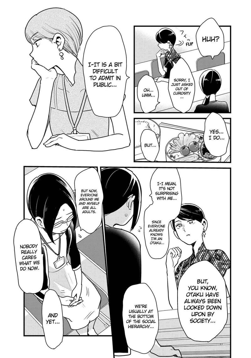 Yankee Shota To Otaku Onee San 19 16